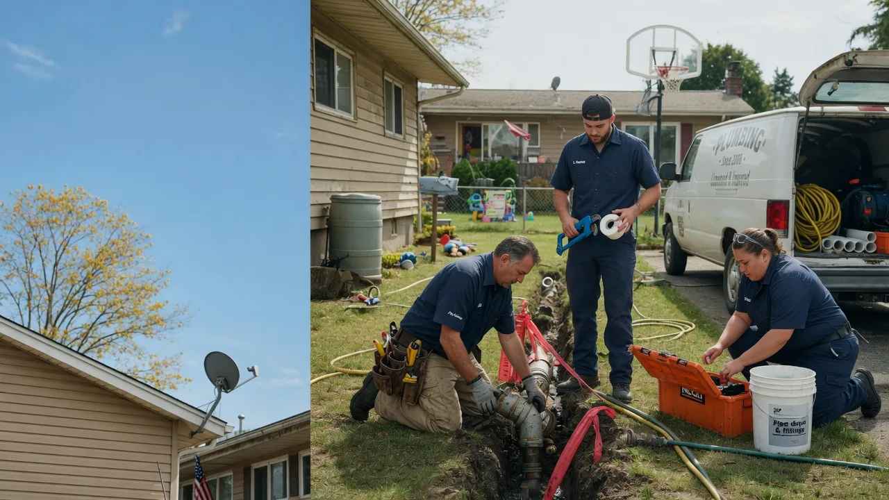 Garbage Disposal Replacement in Mapleton, ME near me